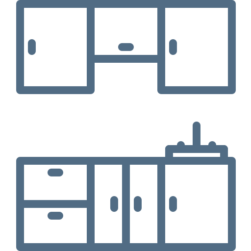 Cabinet Icon