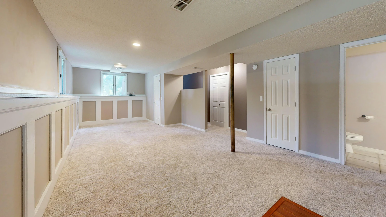 Premium Custom Carpentry & Residential Construction