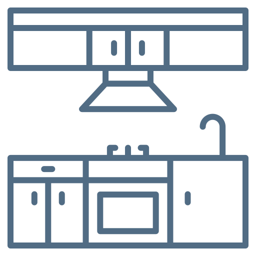 Kitchen Icon