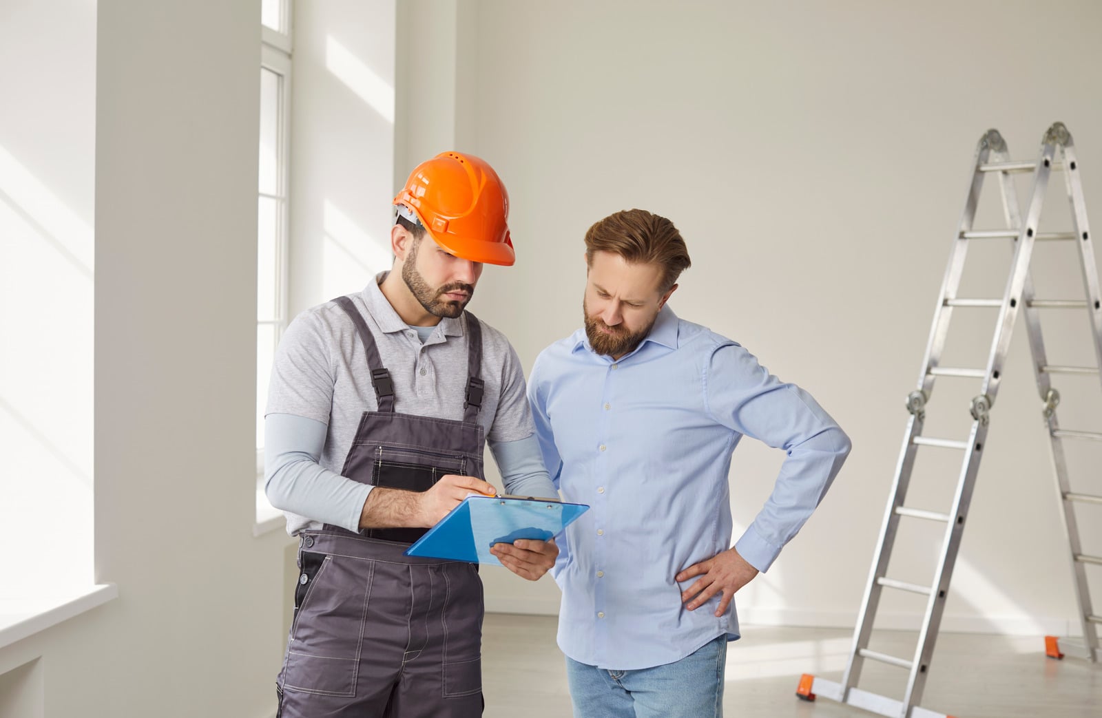 Premium Custom Carpentry & Residential Construction
