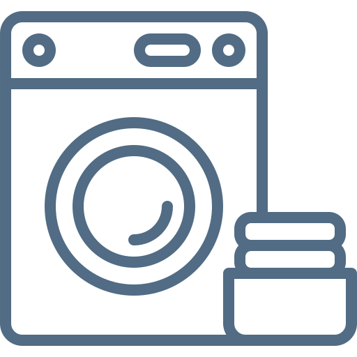 Washing Machine Icon